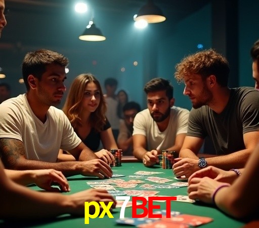 px7bet