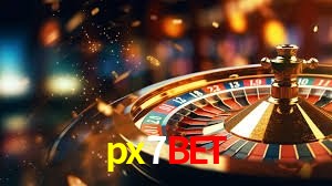 Sinta a adrenalina dos jogos de cassino com px7bet