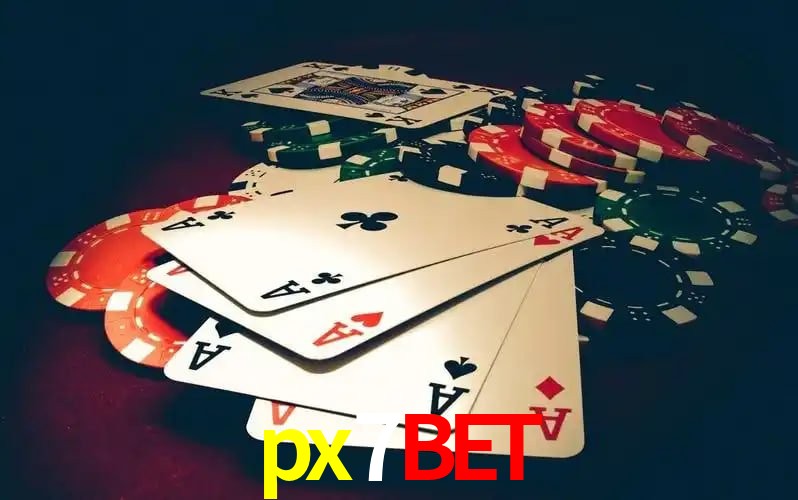 Explore as vantagens do px7bet: serviço profissional e confiabilidade