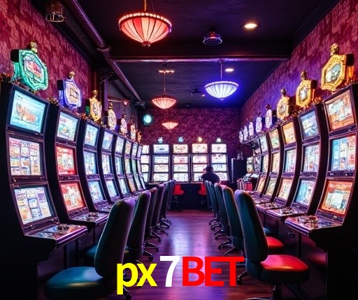 Experimente o Login Seguro Premium no px7bet