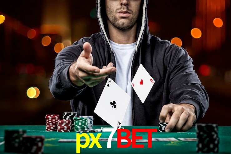 Bônus Generosos e Exclusivos no px7bet para Você!